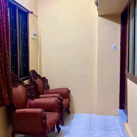 The Parameshwara'S House Kodaikanal Exterior photo