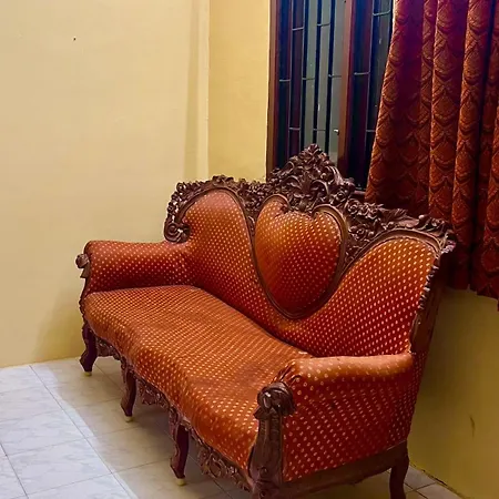 The Parameshwara'S House Kodaikanal Exterior photo