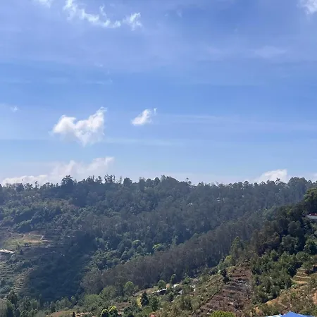 The Parameshwara'S House Kodaikanal Exterior photo