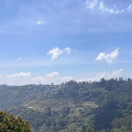 The Parameshwara'S House Kodaikanal Exterior photo