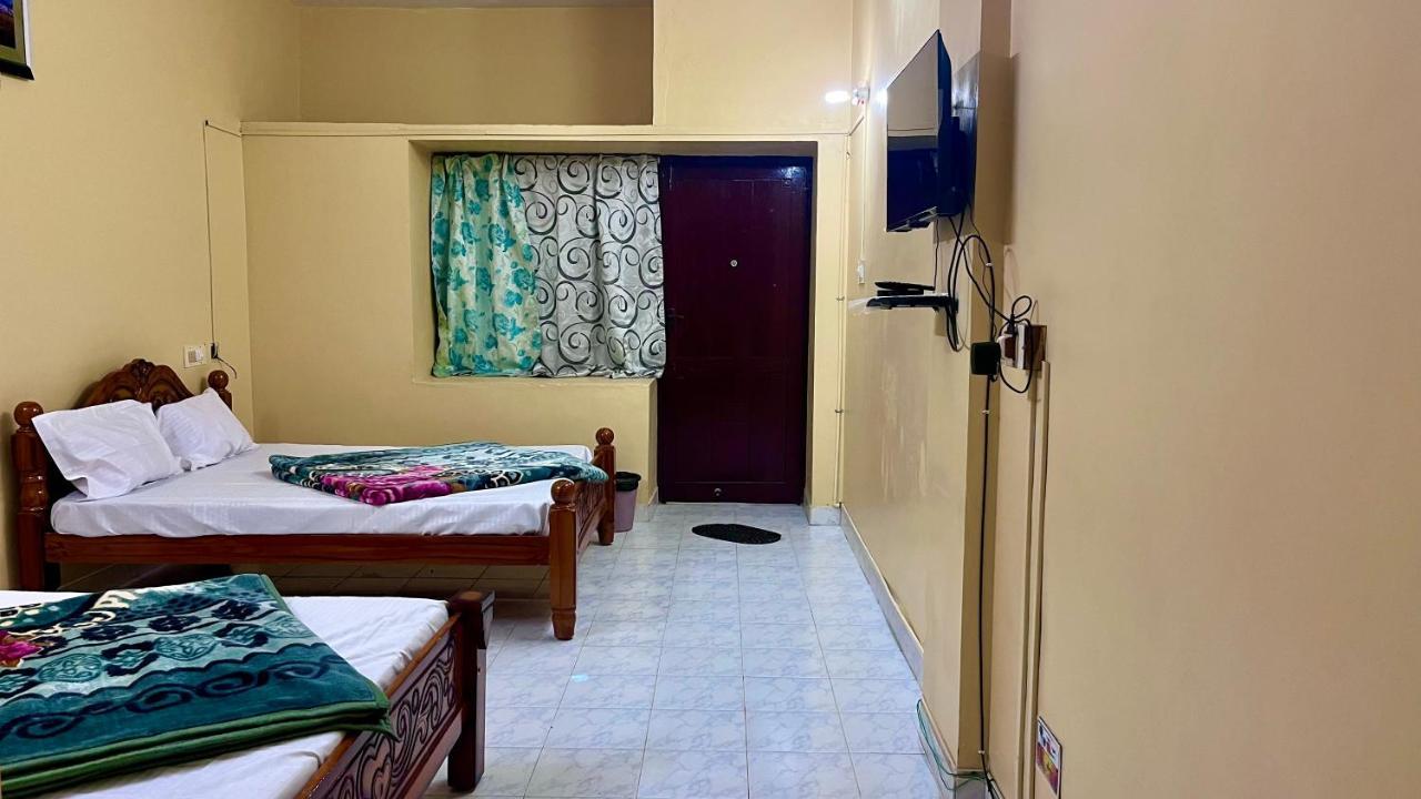 The Parameshwara's House Homestay Kodaikanal