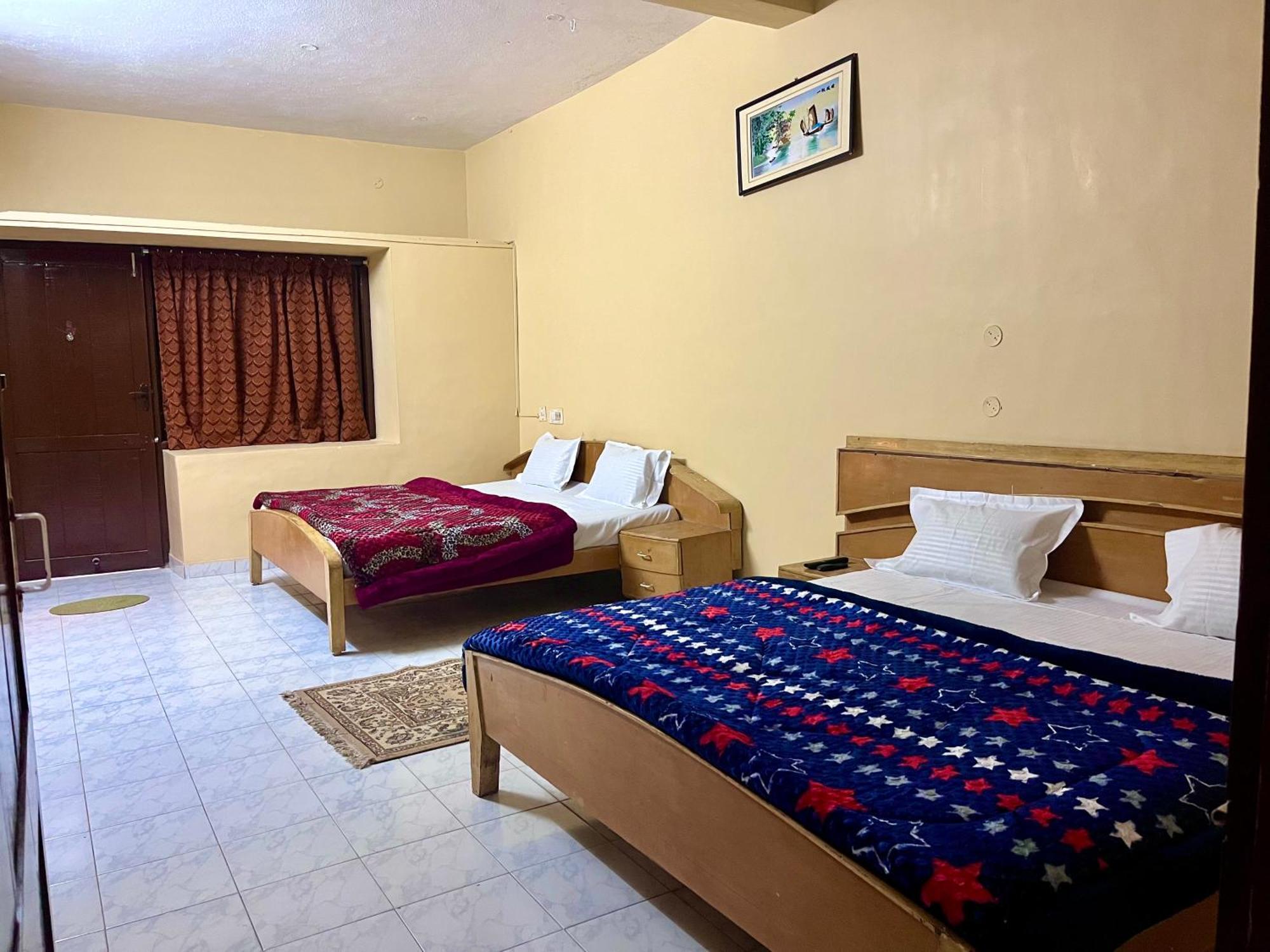 The Parameshwara's House Homestay